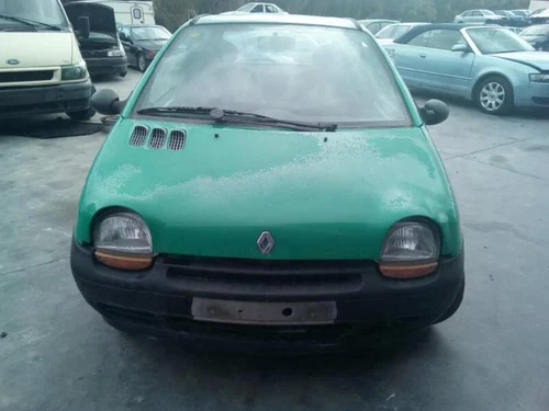 7700820022 Rechtes Licht Für RENAULT TWINGO I (C06) 1.3 (C063/64) 1993 521181 - Bild 3 von 10
