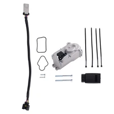 Electronic Turbocharger Actuator For Dodge Cummins 6.7L 2007-2012 4034315HX