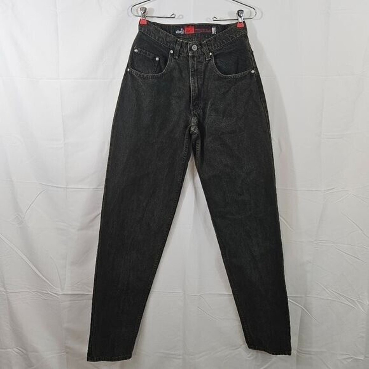 Vintage 90's Levi's Silvertab Jeans Loose 29x34 USA | eBay