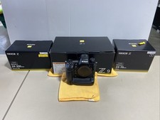 Nikon Z9 Mirrorless Camera / Lenses - 24-200mm F/4-6.3 VR , 24-70mm F/4S 