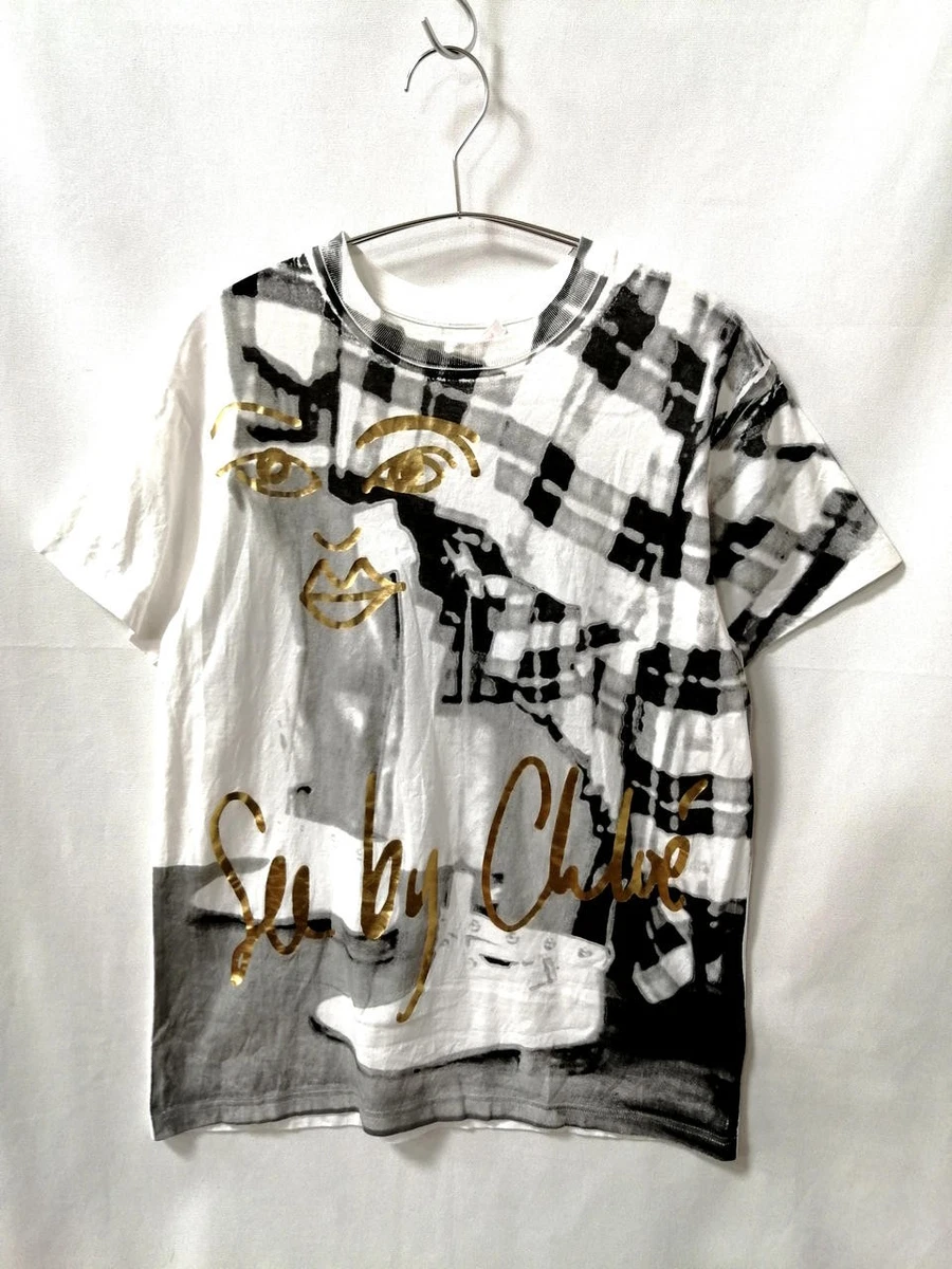 chloe t shirt products for sale | eBay