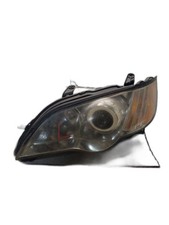 2008-2009 Subaru Outback Driver Left Lh Headlight Excluding Legacy Oem 1281027