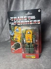 Transformers Autobot Brawn G1 Retro Reissue Carded Figure Hasbro NEW