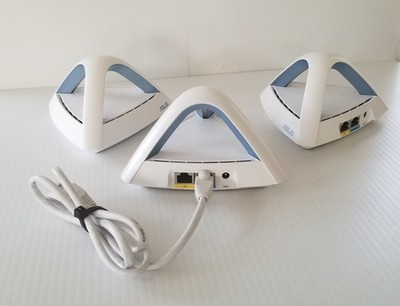 Asus Lyra Trio MAP-AC1750 Three Pack