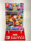 Mario Kart 8 -- Deluxe Edition (Nintendo Switch, 2017) [Physical]