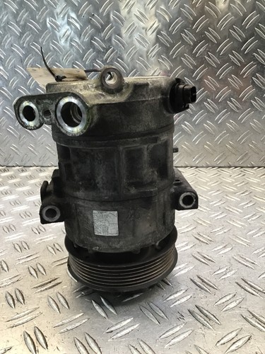 Klimakompressor Opel Corsa D (S07) 1.3 CDTI 55kW 75PS 55703721 A13DTC