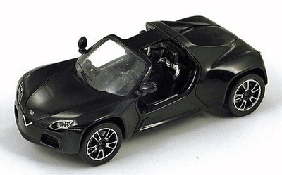 Spark 1/43 Venturi America 2013 S2249 SALE