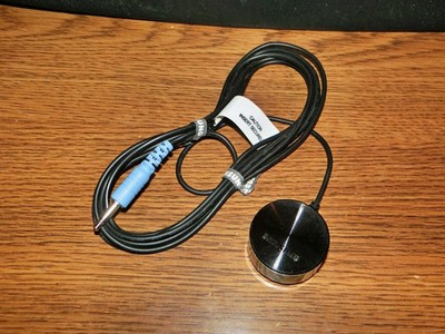 GENUINE Samsung IR Extender Cable | Model: BN96-31644A Black