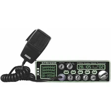 Stryker SR955HPC 60 Watts Am/Fm/Ssb 10 Meter Radio 7 Selectable Face Color