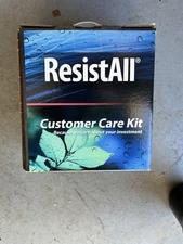 ResistAll Customer Care Kit