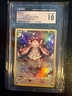 2023 Pokemon Crown Zenith Diancie Galarian Gallery CGC 10 Ultra Rare Holo GG13
