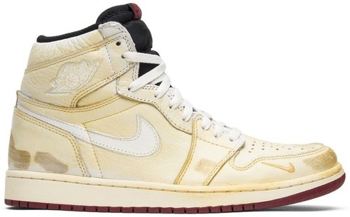 Size 13 - Jordan 1 Retro High OG Game Royal 2018 884802892526| eBay