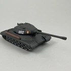 IS-4 USSR Diecast Tank De Agostini 1/72 Scale, Russian tanks, World War II