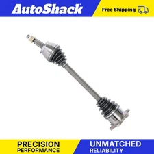 Rear Left or Right CV Axle Shaft for 2005-2015 Nissan Armada 4WD, AWD, RWD