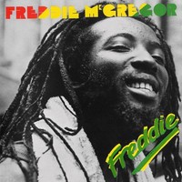 Audio Cd - Freddie Mcgregor - Freddie - Burning Sounds -D- Neu