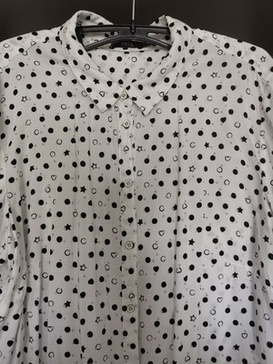 Cecil Damen Bluse XL Maßangabe