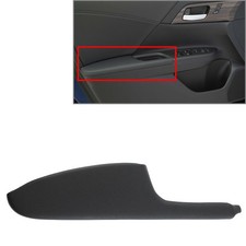 Interno porta bracciolo pannello copertura Trim fit per Honda Accord 4 porte 2013-2017
