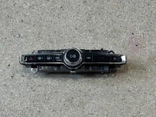 Switch Volvo XC90 II climate control panel control panel controller 31346789 