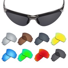 POLARIZED Replacement Lenses for Smith Parallel D-Max Sunglasses -Opt