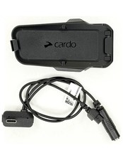 Cardo PackTalk NEO and CUSTOM ECU cradle supp...