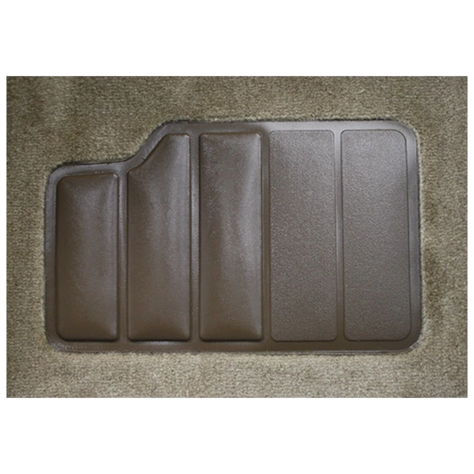 Alfombra para Saturn SC1 1993-1996 cupé Cutpile Foto 3 de 4