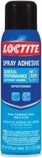 Henkel 2235316 13.5 oz General Performance Spray Adhesive