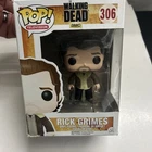 Funko Pop! Vinyl: The Walking Dead Rick Grimes #306
