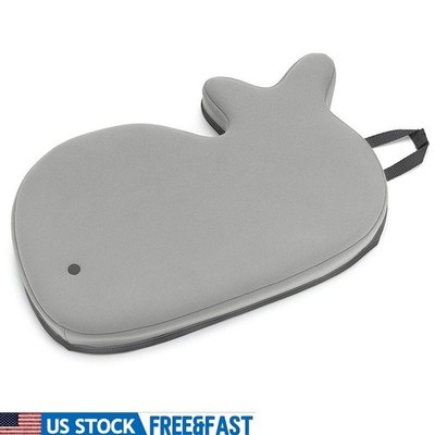 Bath Kneeler Pad Non-Slip Cushion Parents Quick-Dry Comfortable Design New
