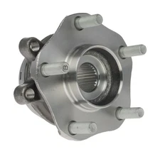 New Genuine Nissan Hub Assy Road Wheel 402029HC0A / 40202-9HC0A OE