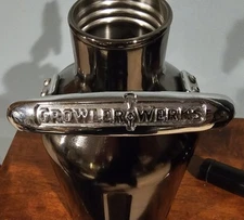 Growler Werks Nitro Cold Brew Coffee Infuser