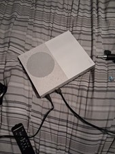Microsoft Xbox One S 500GB 