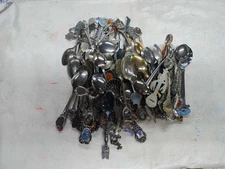 Baby Spoon collection from states, Countries and other places