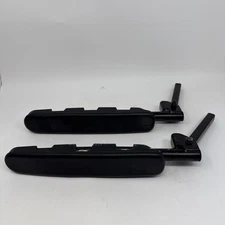 Jazzy Select/Elite/6/ES Power Wheelchair PAIR Armrests pride 14" Arm Rests Pads