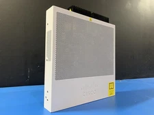 Cisco Catalyst C1000-8P-2G-L 8-Port Managed Switch