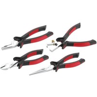Cimco Werkzeuge - Zangenset Zangen-Set 104020 4-Tlg