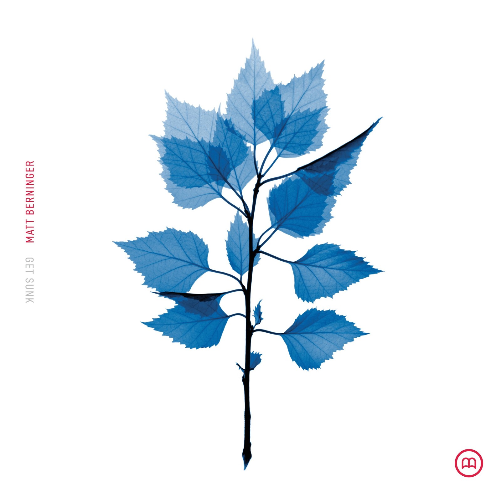 Альбом Matt Berninger Get Sunk (CD) (ПРЕДПРОДАЖА 30.05.2025)