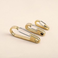 Multifonction Pinces Anneau D Forme Mousquetons Pinces Cadeaux pour Amis Famille