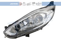 32 03 09-6 Scheinwerfer Links FüR Ford Fiesta VI (CB1, Ccn)