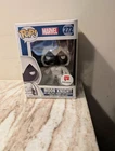 Funko Pop! Vinyl: Marvel - Moon Knight - Walgreens (Exclusive) #272