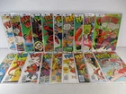 PLASTIC MAN 1-20 COMPLETE SET 1966-1977 DC Comics (s 16174)