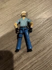 Vintage 1985 Gi Joe Shipwreck Figure Only