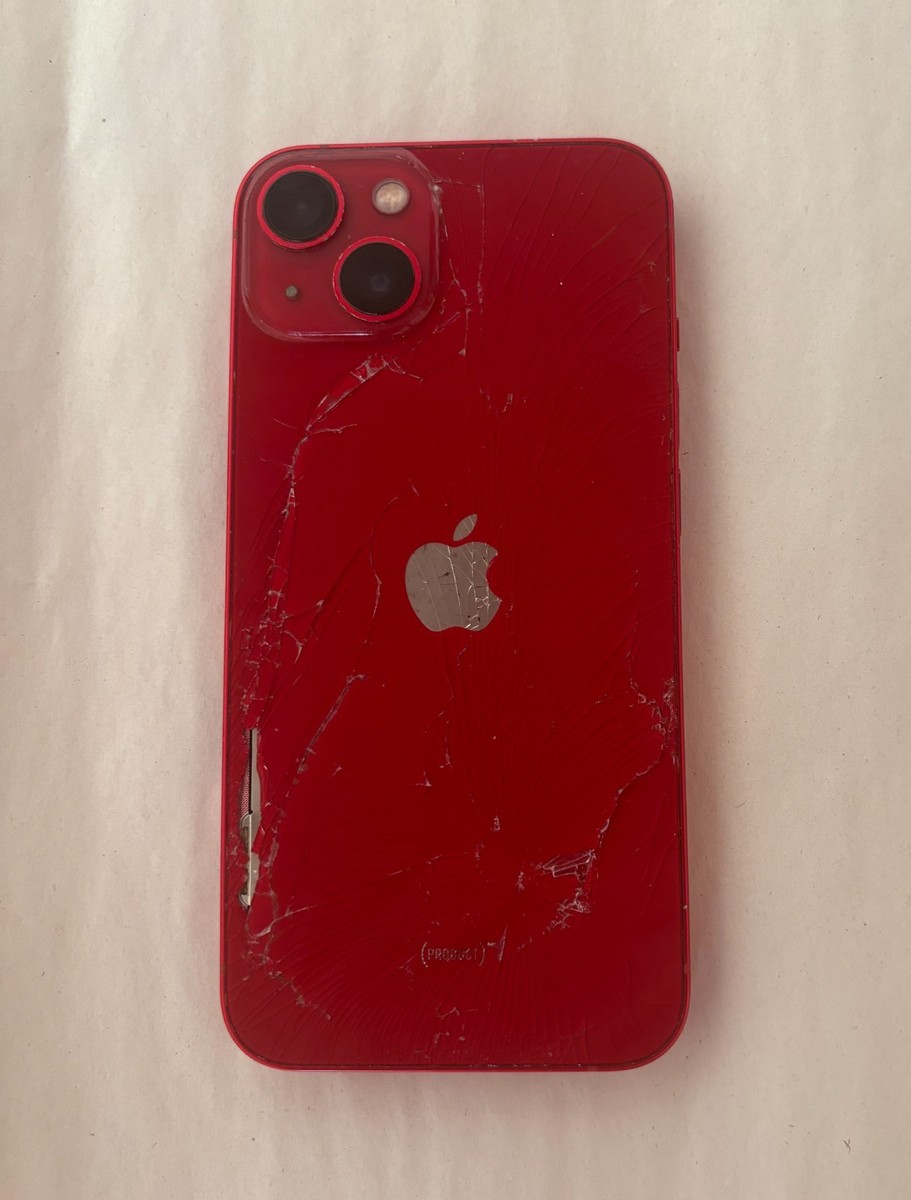 whitegill iPhone13 256gb レッド Amazon.com: Apple iPhone 13, 256GB, (PRODUCT)RED - Unlocked