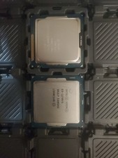 Lot of 224 - Intel Xeon Processors - See Description For List