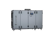 Systemair Topvex SC35-L-HWH-B - 460096