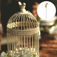 Wire Brush Clean Bird Cage Parrot Cleaner Chicken Coop Cleaning Tools 9.65 per metre