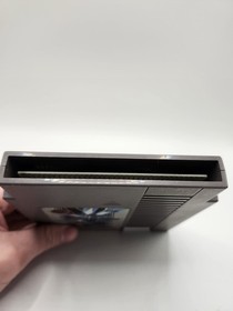 Gradius (Nintendo Entertainment System NES, 1986) TESTATO 5 viti autentico retr&ograve;