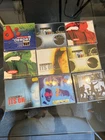 Collection of CD Singles and CD Album by Delirious Delirious? **SALE**