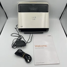 Neat Desk Desktop Scanner & Digital Filing System ND-1000 Tested
