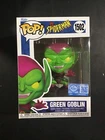 Funko Pop! Vinyl: Marvel - Green Goblin - Target (Exclusive) #1502