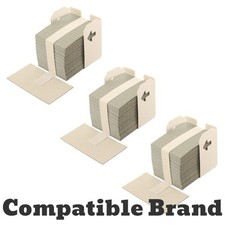 For Ricoh 410802 TYPE K Compatible Staple Cartridge - Box of 3